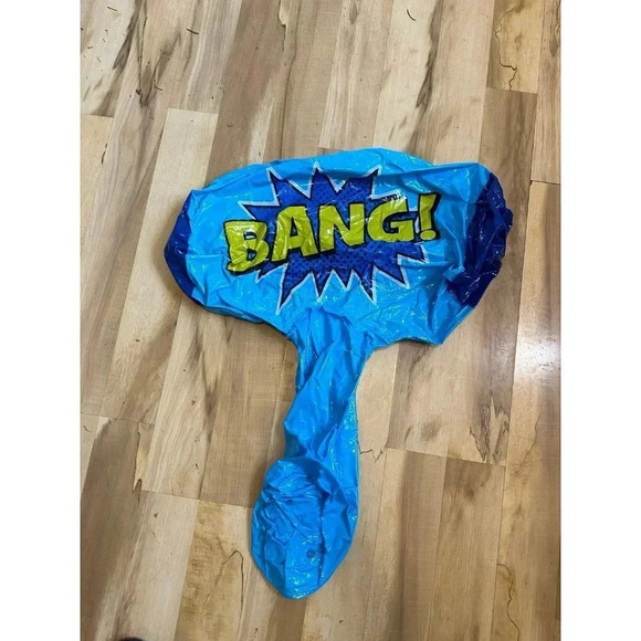 BANG Inflatable hammer - Picture 1 of 7